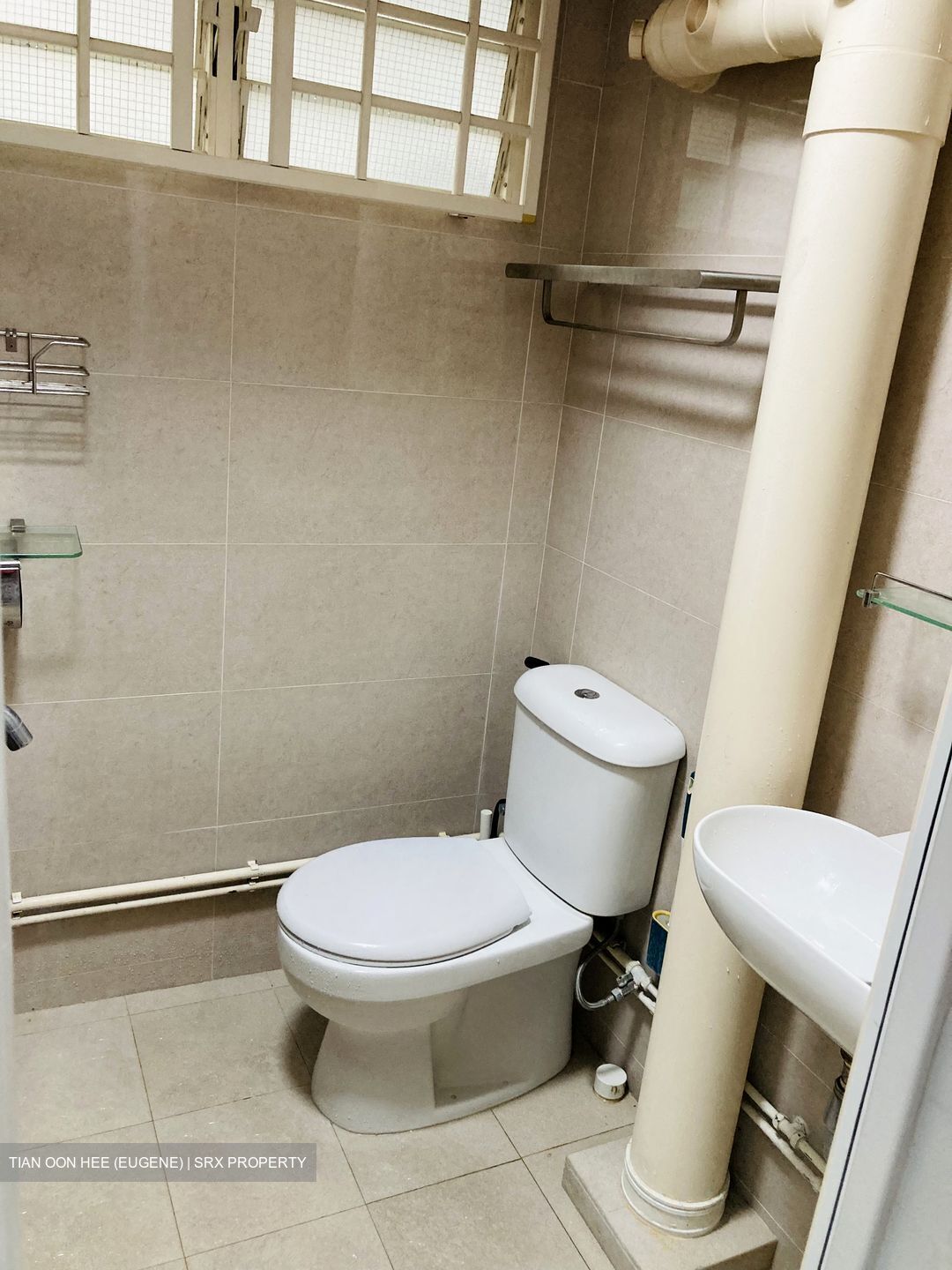 Blk 9 Farrer Park Gardens (Kallang/Whampoa), HDB 4 Rooms #557245181